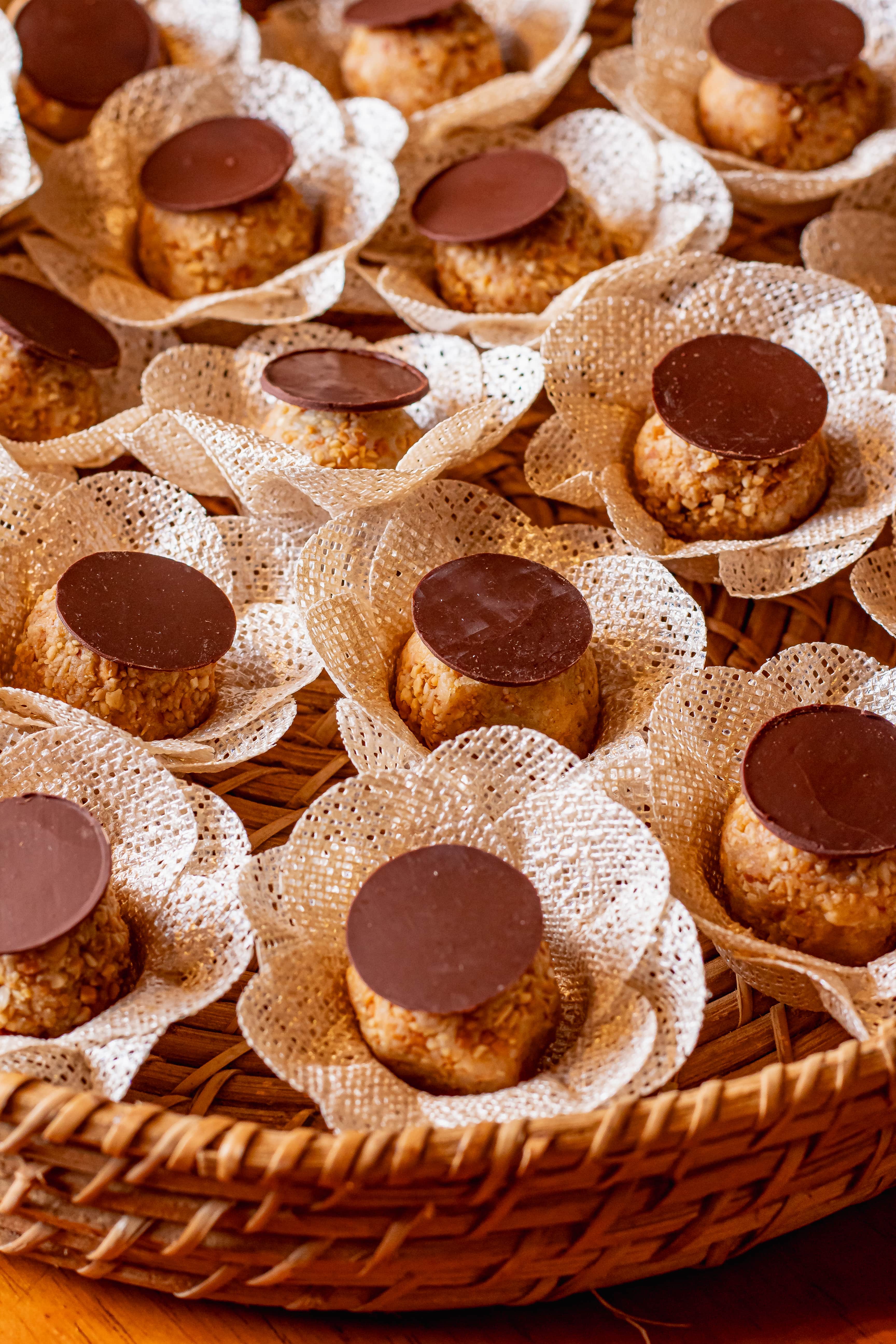 Brigadeiro - foto 1