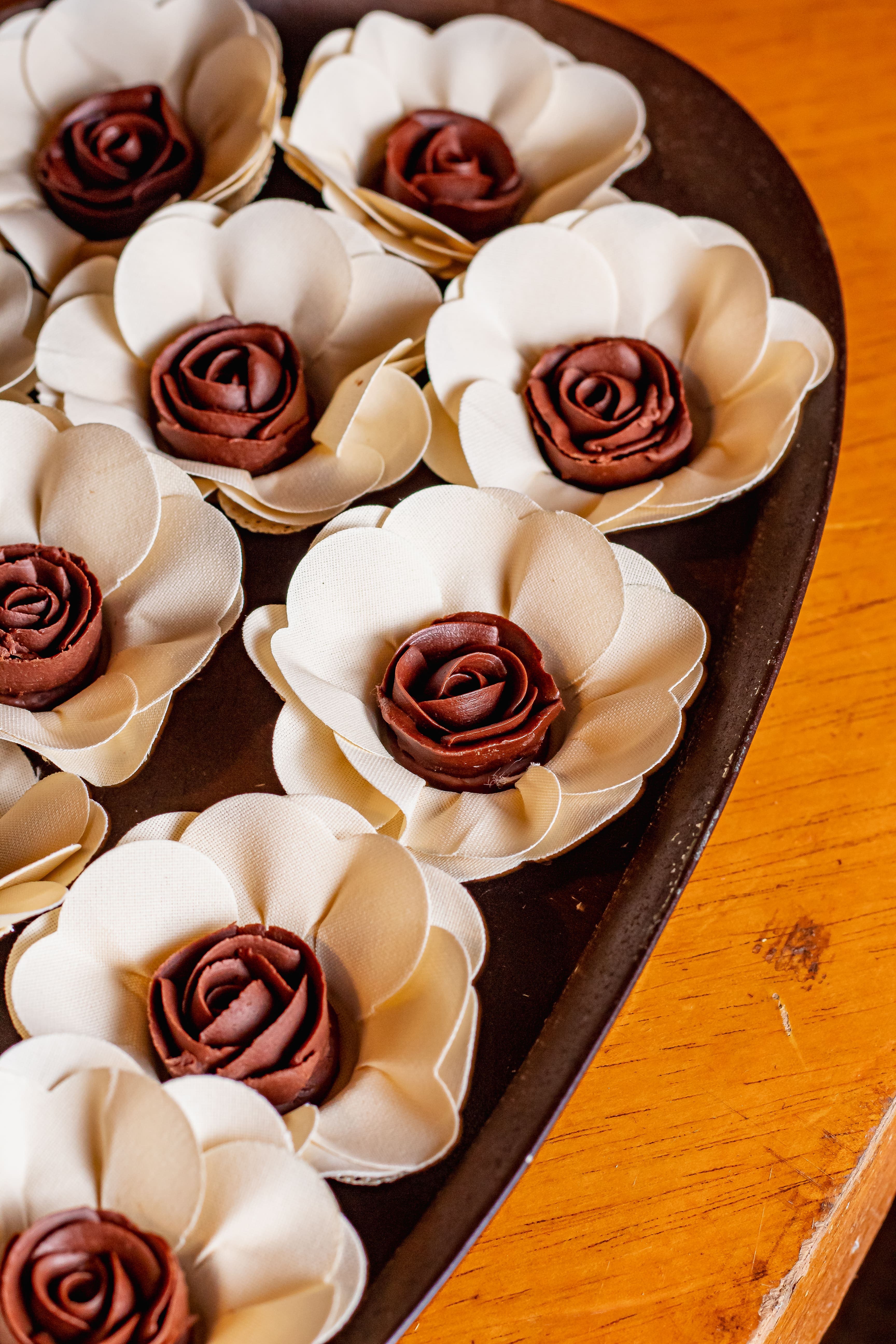 Petit four - foto 1
